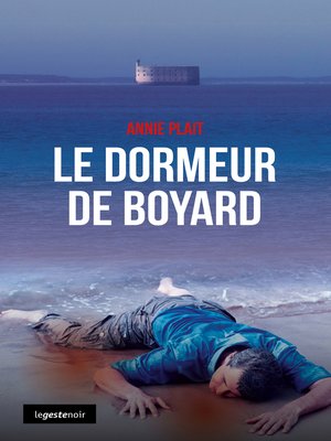 cover image of Le Dormeur de Boyard